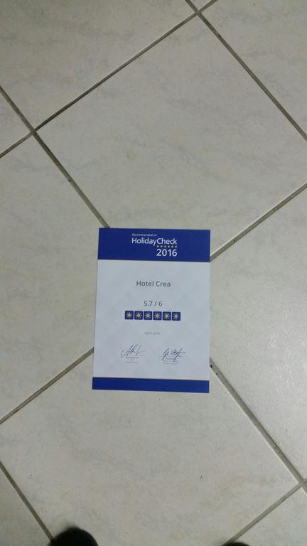 Hotel Crea Adelboden Dış mekan fotoğraf